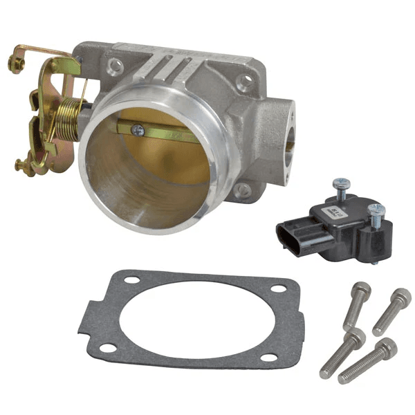 Ford Mustang 4.6L 1996-2004 BBK Performance 70MM Throttle Body