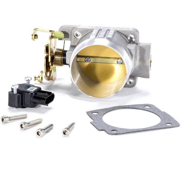 Ford Mustang/Thunderbird 4.6L 1996-2004 BBK Performance 75MM Throttle Body