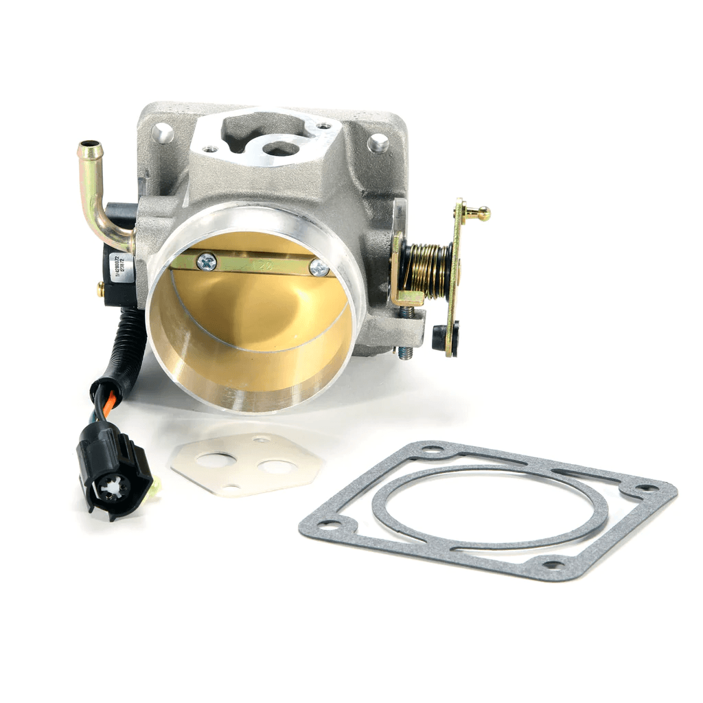 Ford Mustang 5.0L 1986-1993 BBK Performance 75MM Throttle Body