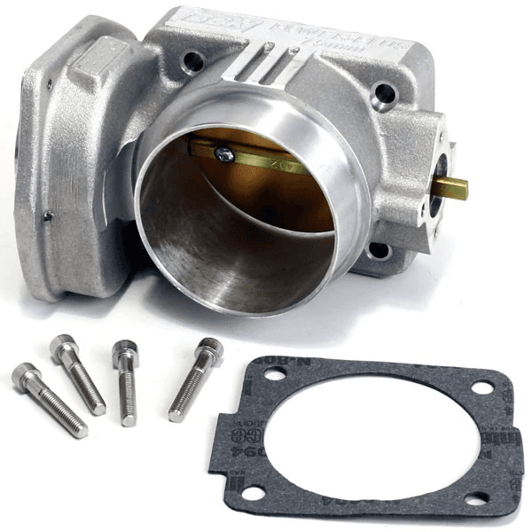 Ford F-Series Truck/SUV 4.6L 2004-2006 BBK Performance 75MM Throttle Body