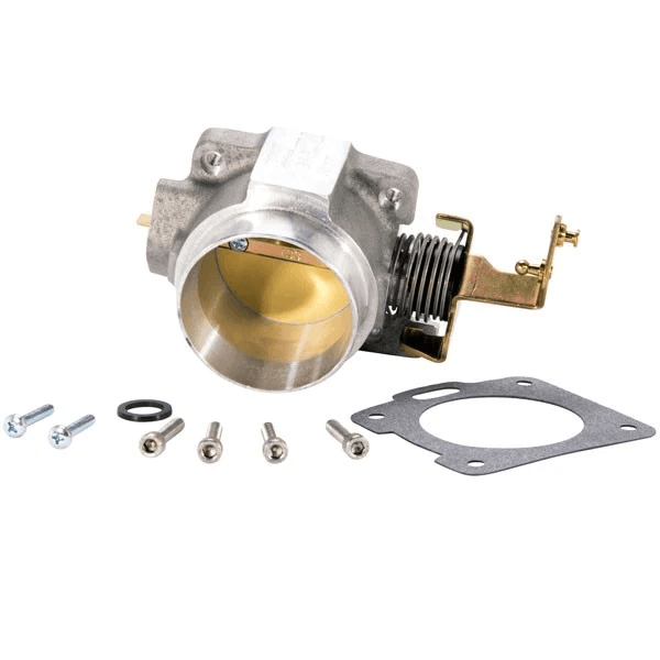 Ford Mustang V6 1999-2000 BBK Performance 65MM Throttle Body