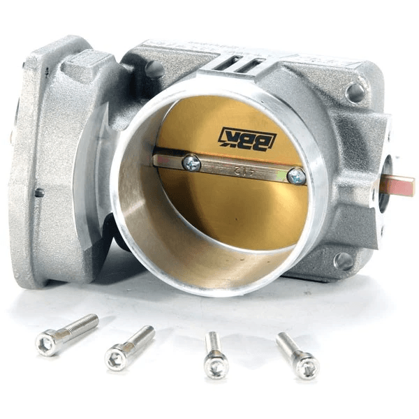Ford F-Series Truck/SUV 5.4L 2004-2010 BBK Performance 80MM Throttle Body