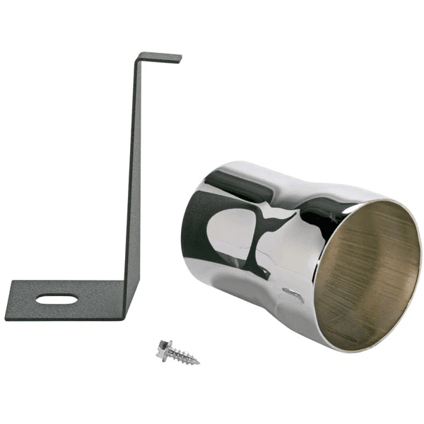 Ford Mustang 5.0L 1986-1988 MAF Adapter Kit For Non Mass Air Cars