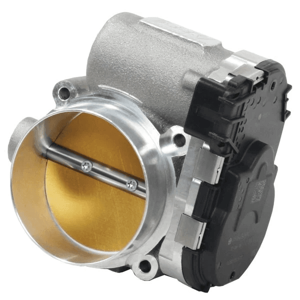 Dodge/Jeep 3.6L V6 2012-2023 BBK Performance 78MM Throttle Body