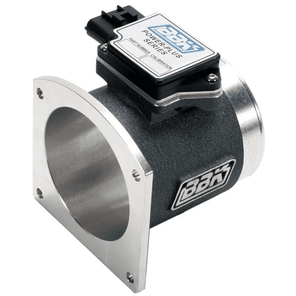 Ford Mustang 5.0L 1994-1995 76MM MAF Kit For 19LB Injectors W/ 6 Pin to 4 Pin Adapter - For Cold Air Intake