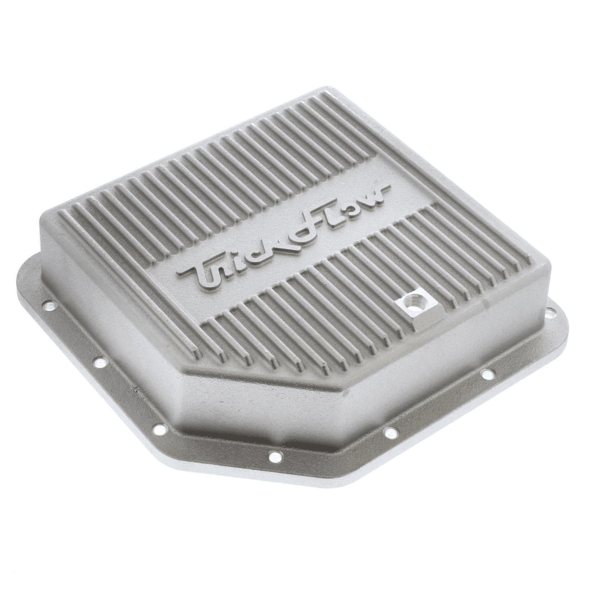 Trickflow GM TH250/TH350 Transmission Cover - 2 QT