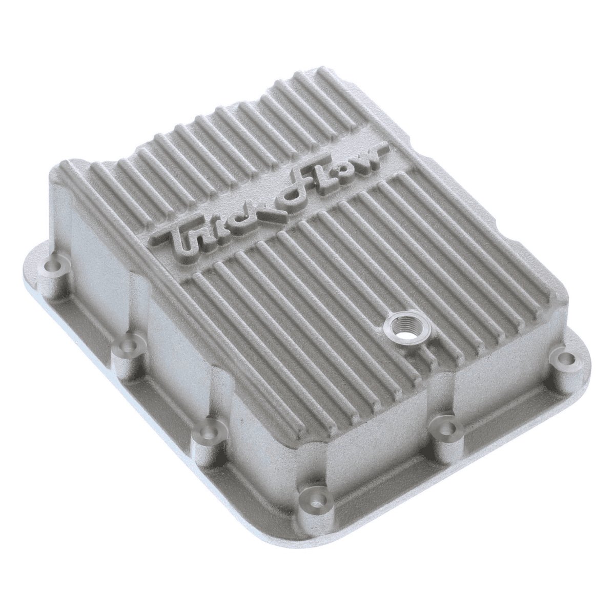 Trickflow Ford 1970+ C-4 Valve Bodies Transmission Cover - 1 QT