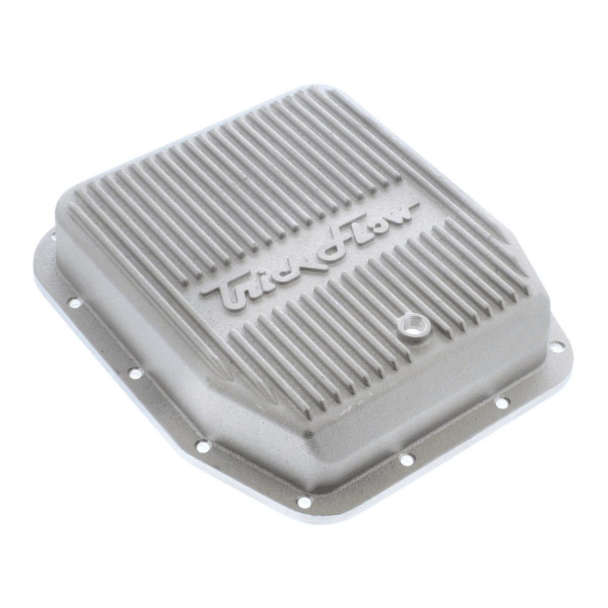 Trickflow Ford AOD Transmission Cover - 1 QT
