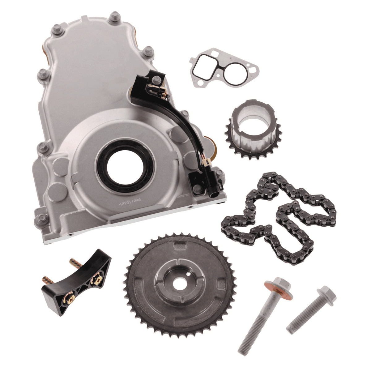 Trickflow VVT Delete Combo For LS-Based Engines - For 1 Bolt Cams