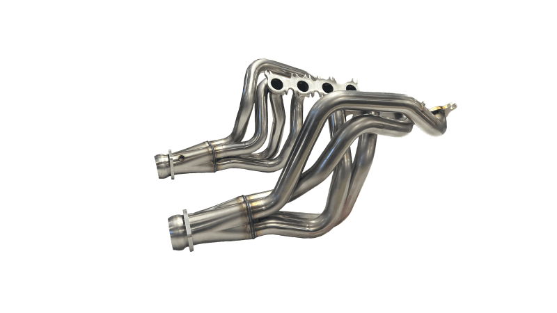 Ford Mustang GT 2015+ Kooks Long Tube Headers 1-3/4" x 3" 
