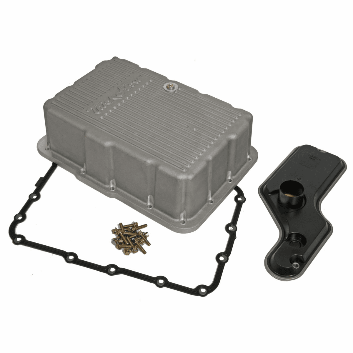 Trickflow Ford 5R55N/5R55S/5R55W Transmission Cover - 2 QT