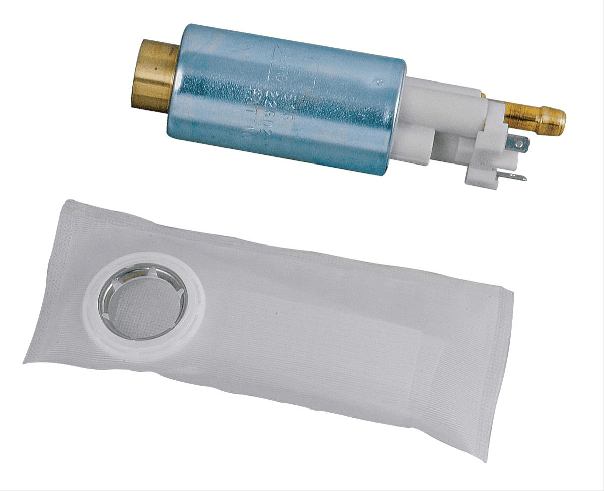 Trickflow TFX 155 LPH Fuel Pump For 1986-1997 Ford Mustang