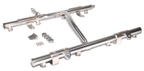 FAST LSXR OEM-Style Fuel Rail Kit - LS1/LS6