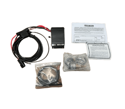 Kenne Bell Single Universal Boost-A-Pump (BAP) 40 Amp / 17.5V Naturally Aspirated Version KB89068