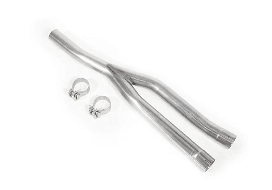 Roush Ford Mustang 2.3L Ecoboost 2015-2025 Y-Pipe