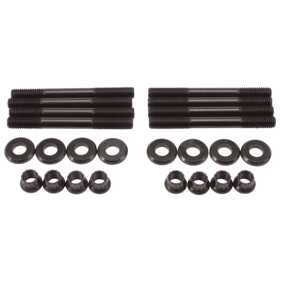Edelbrock Ford FE Rocker 3/8" Shaft Stud Kit