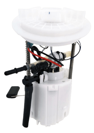 DW400 415LPH Fuel Pump DeatschWerks Drop-In Module For 2005-2021 Hemi (Not Compatible With 6.2L Engines)