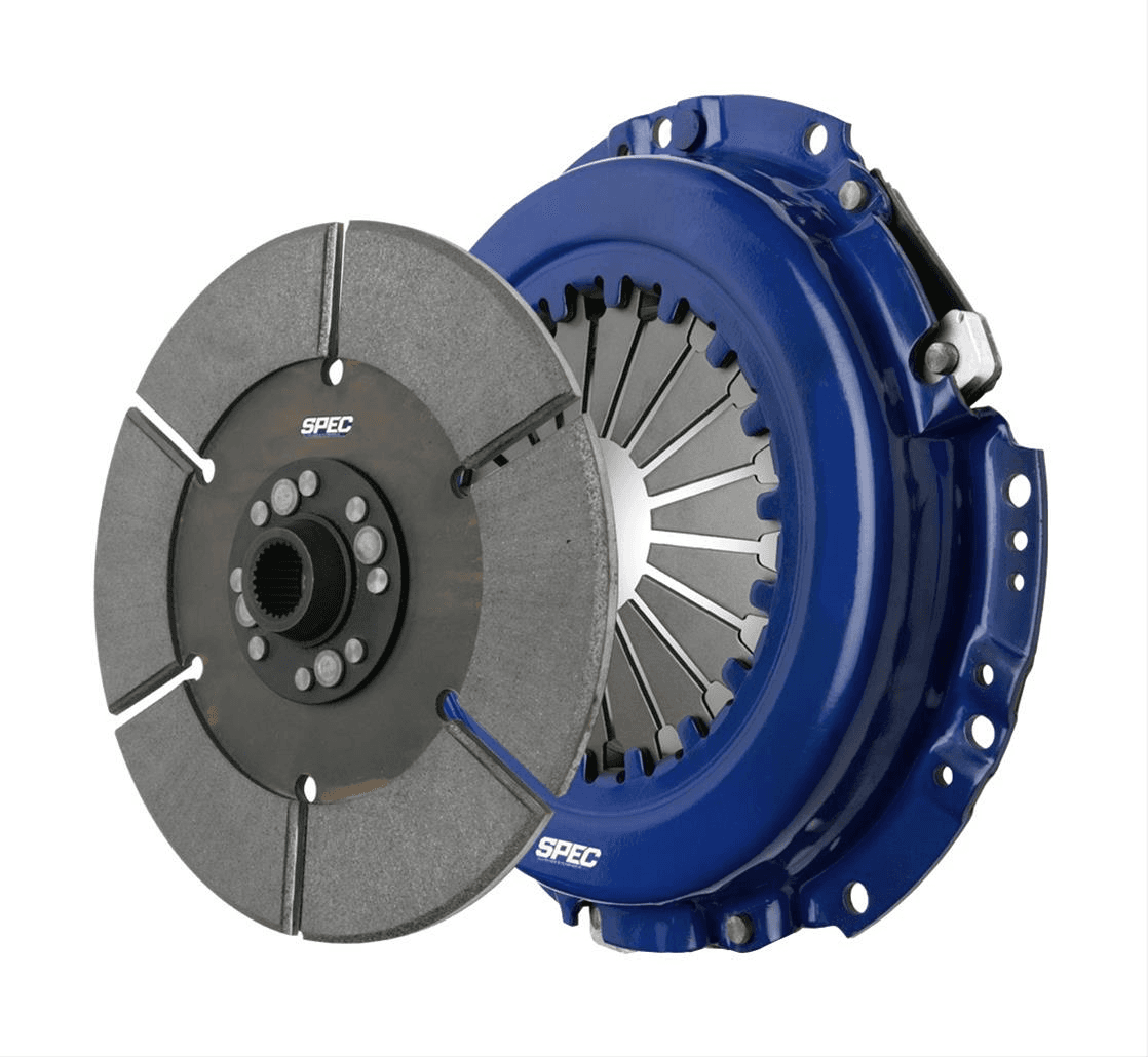 Toyota MR2 1990-1995 2.2L Stage 5 SPEC Clutch