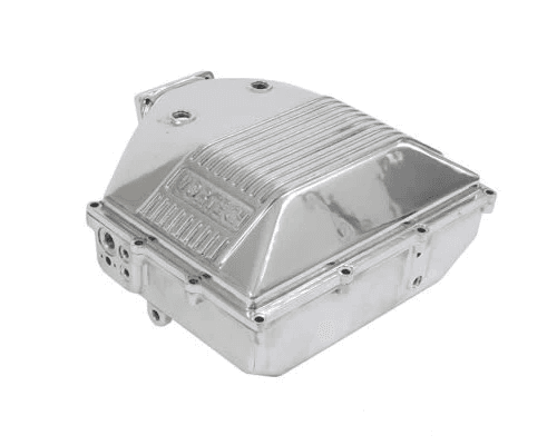 Vortech Maxflow Carb Enclosure Box Assembly