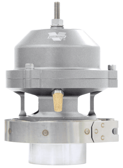 Vortech Maxflow BV57 Billet Aluminum BOV - Satin