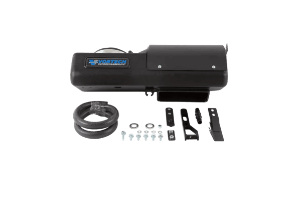 Vortech 2013-2016 Subaru BRZ / Scion FR-S Air Box / Air Inlet Assembly