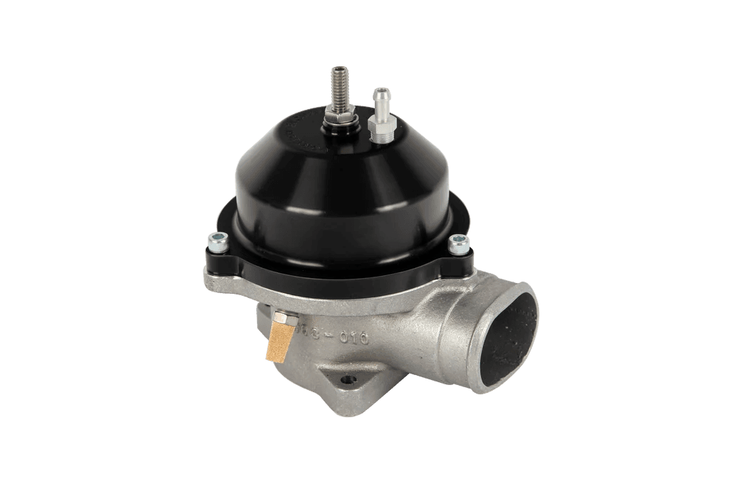 Vortech Maxflow Mondo High Flow Bypass Valve - Satin