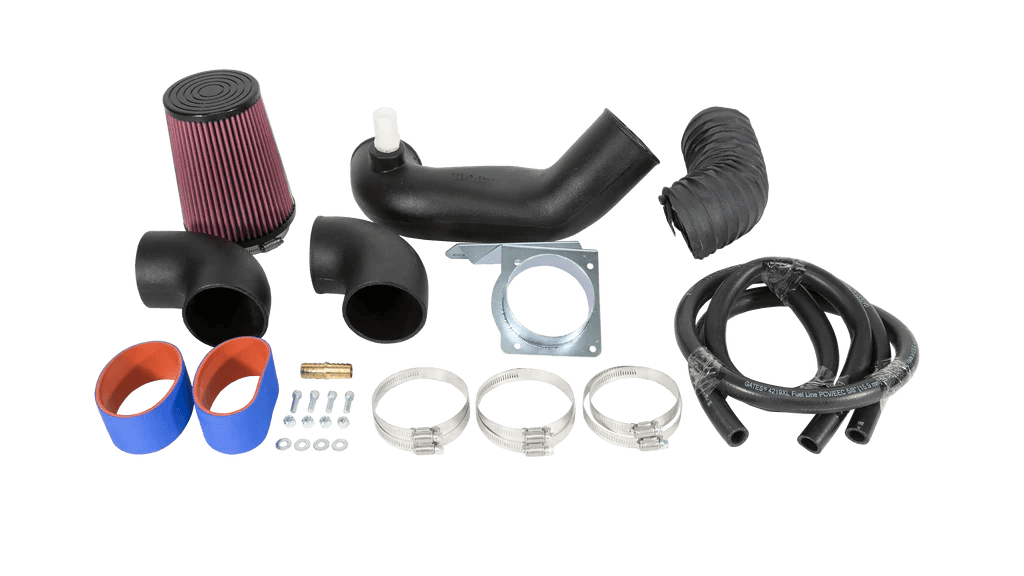 Vortech 1996-2004 Ford Mustang 4.6 2V High Output Charge Cooled Air Inlet Assembly