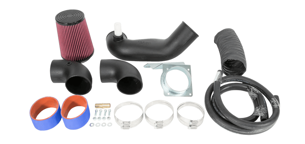 Vortech 1996-2004 Ford Mustang 4.6 2V Standard Output Air Inlet Assembly - Non-Cooled