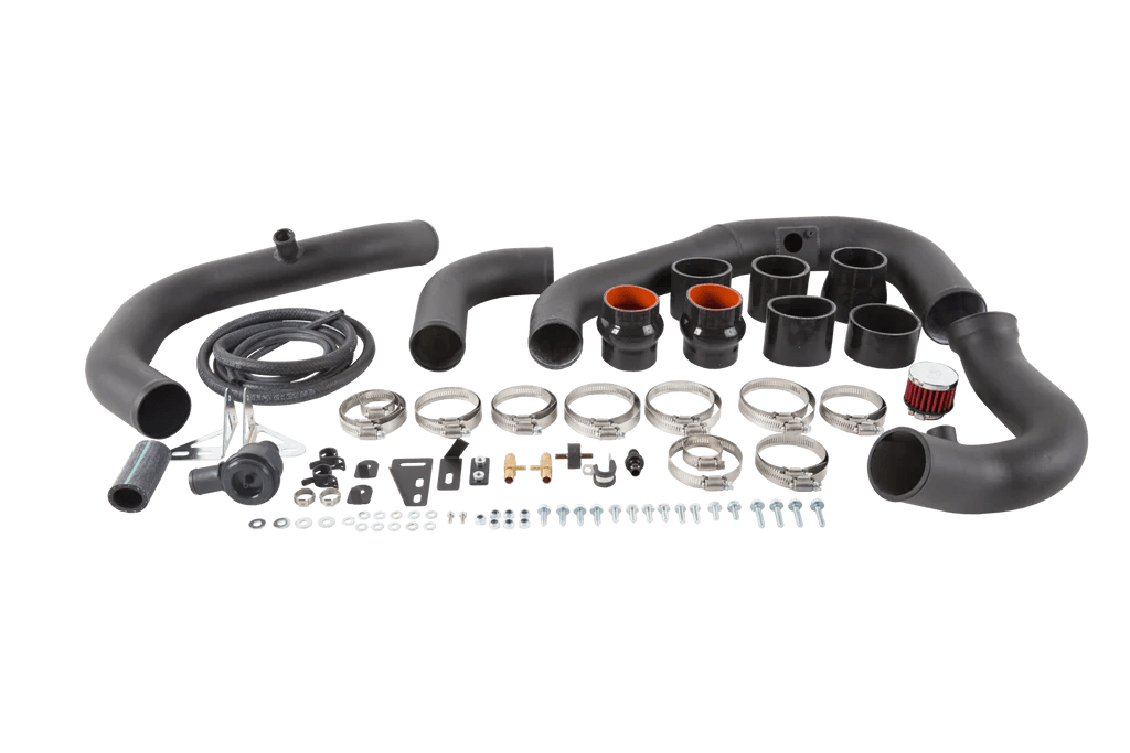 Vortech Subaru BRZ / Scion FR-S Air Discharge Assembly