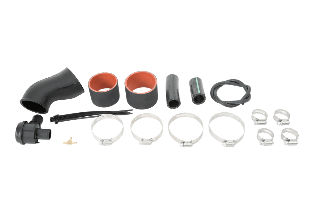 Vortech 1994-1995 Ford Mustang 5.0L High Output Air Discharge Assembly