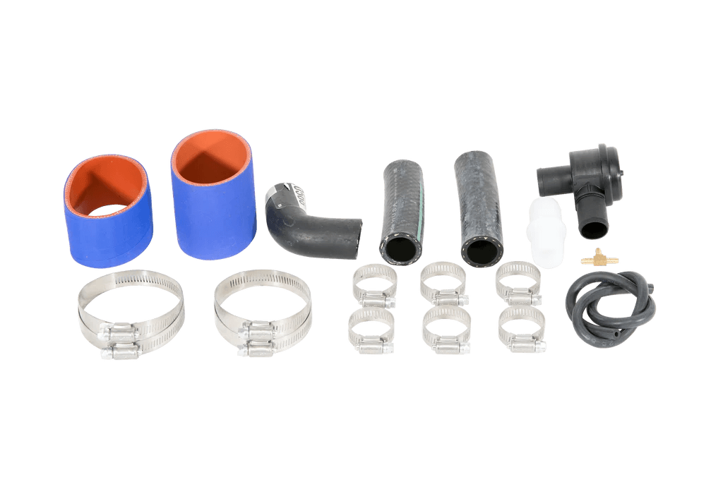 Vortech 1996-2004 Ford Mustang 4.6L 2V High Output Air Discharge Assembly 