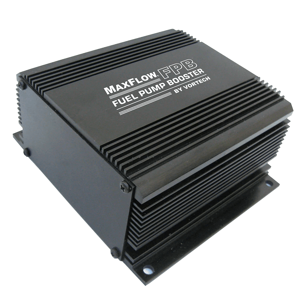 Vortech 2005-2010 Ford Mustang GT Maxflow Plug & Play Fuel Pump Booster