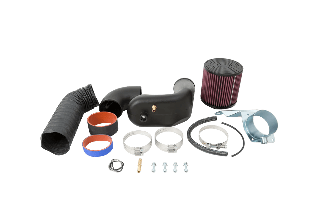 Vortech 1994-1995 Ford Mustang 5.0L High Output Air Inlet Assembly