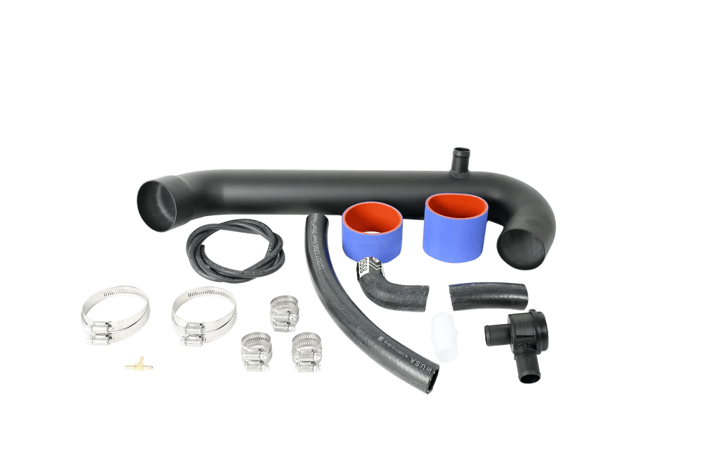 Vortech 1996-2004 Ford Mustang 4.6 2V Standard Output Air Discharge Assembly