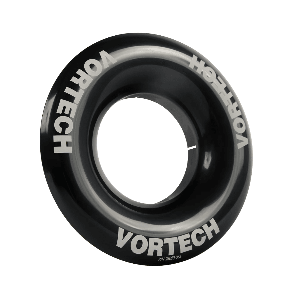 Vortech 5" Race Bellmouth Inlet - V-30 102A, V-30 105A, V-4 J, V-24 X, V-4 X, V-4 XX, V-24 Z, V-4 Z,  V-24 Xi, V-24 XB105 & V-15 Z-Trim