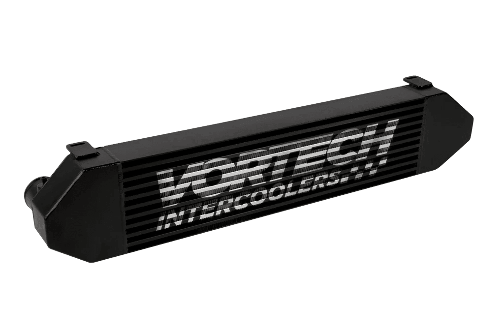 Vortech Ford Focus ST Charge Cooler Upgrade 