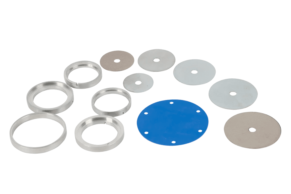 Vortech Ford Mustang Universal FMU Recalibration Kit