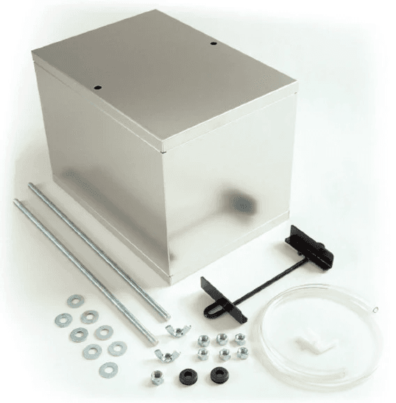 Vortech Universal Battery Relocation Kit