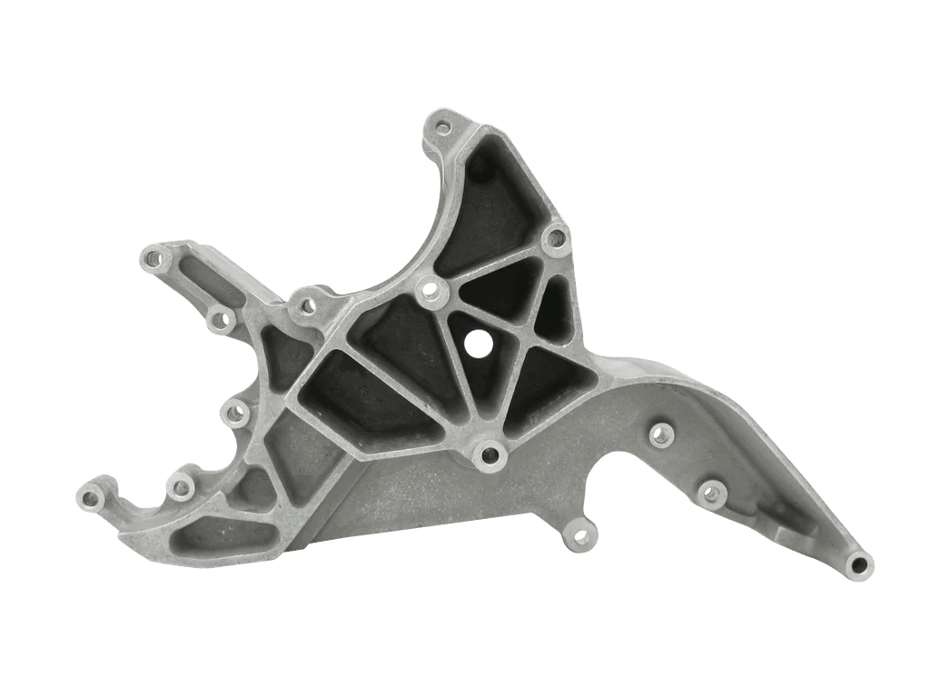 Vortech 1999-2008 GM Truck/SUV Mounting Bracket - Compatible With V-1, V-2, V-3, or V-7 Head Units