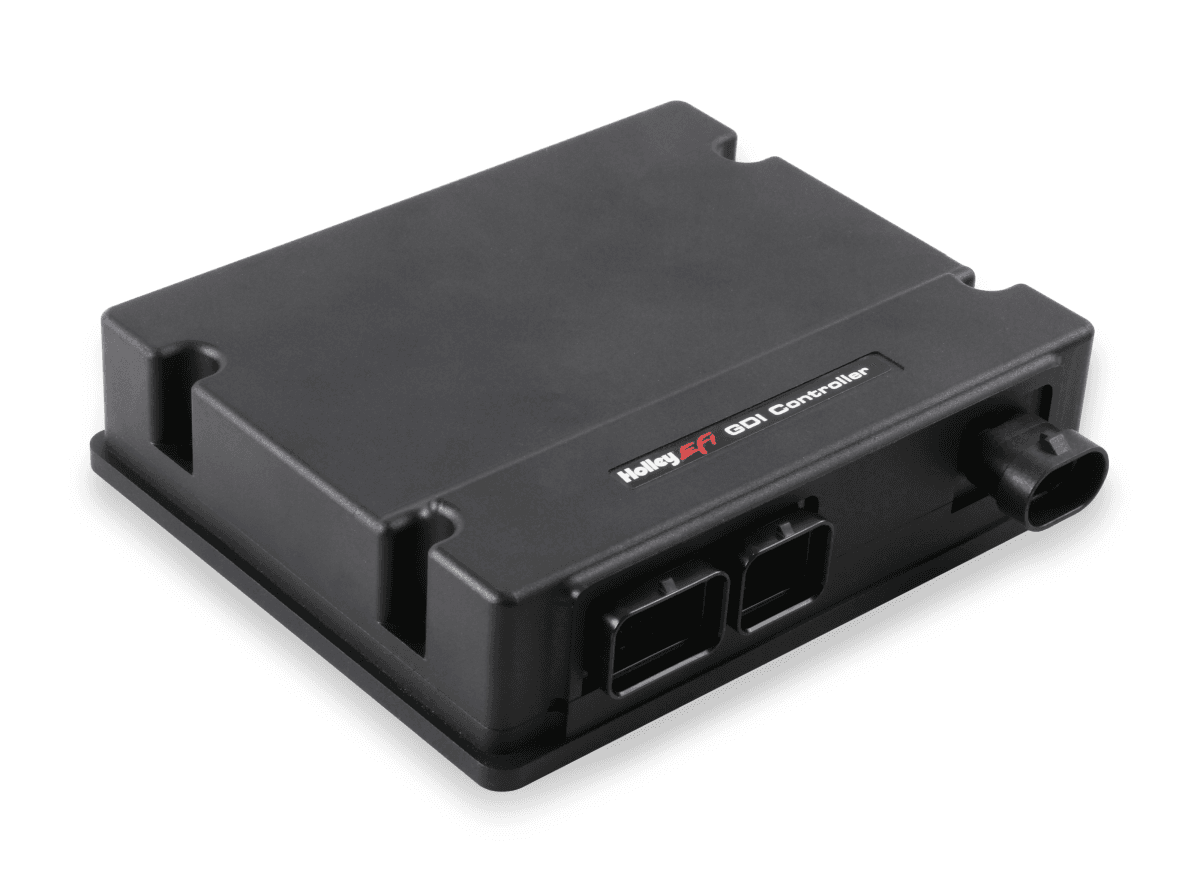 Holley GM LT Terminator X EDI & VVT Controller