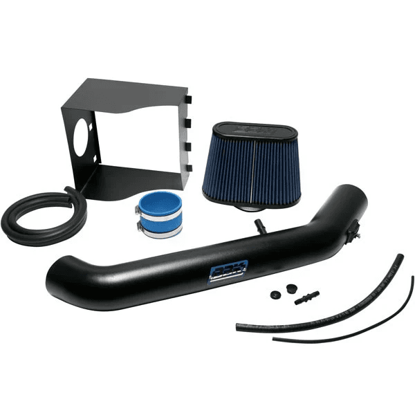 BBK Ford Raptor 6.2L 2010-2014 Cold Air Intake - Black