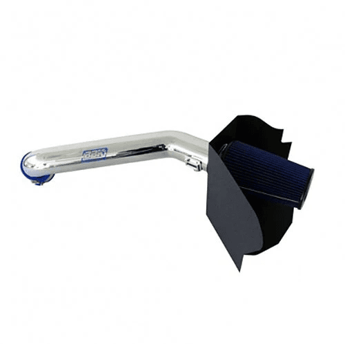 BBK Ford F-150/Expedition 2004-2008 Cold Air Intake - Chrome 