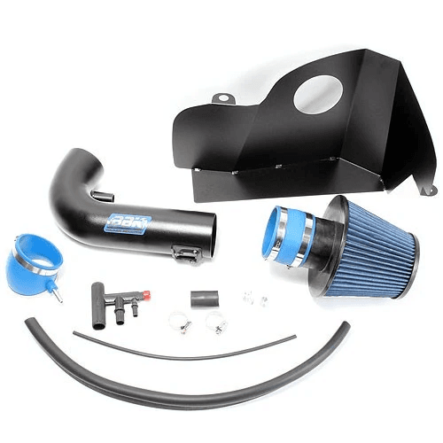 BBK Ford Mustang GT 2015-2017 Cold Air Intake - Black