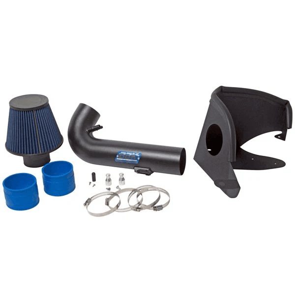 BBK Ford Mustang GT / Boss 302 2011-2014 Cold Air Intake - Black