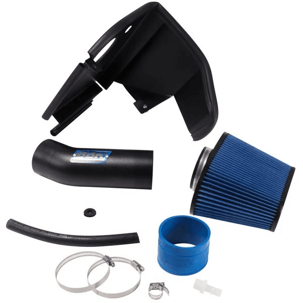 BBK Dodge Challenger/Charger 6.4L 2011+ Cold Air Intake - Black