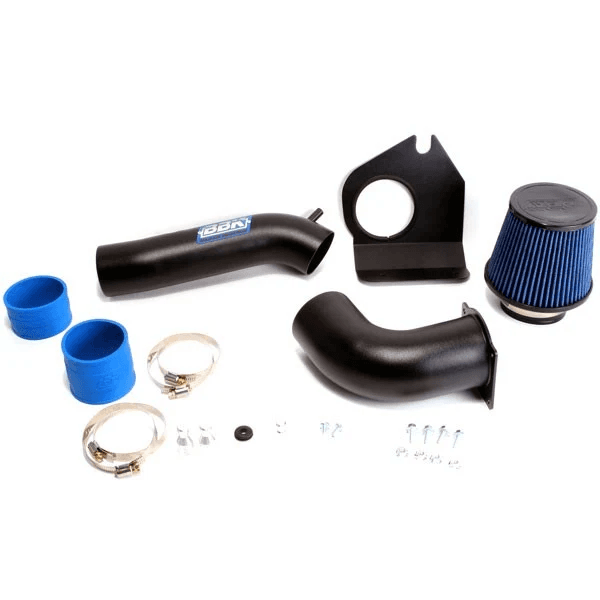 BBK Ford Mustang 3.8L V6 1999-2004 Cold Air Intake - Black