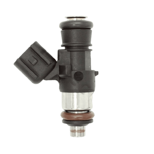 Genuine Bosch 0280158677 EV6/USCAR 1650cc Short Fuel Injectors - 1