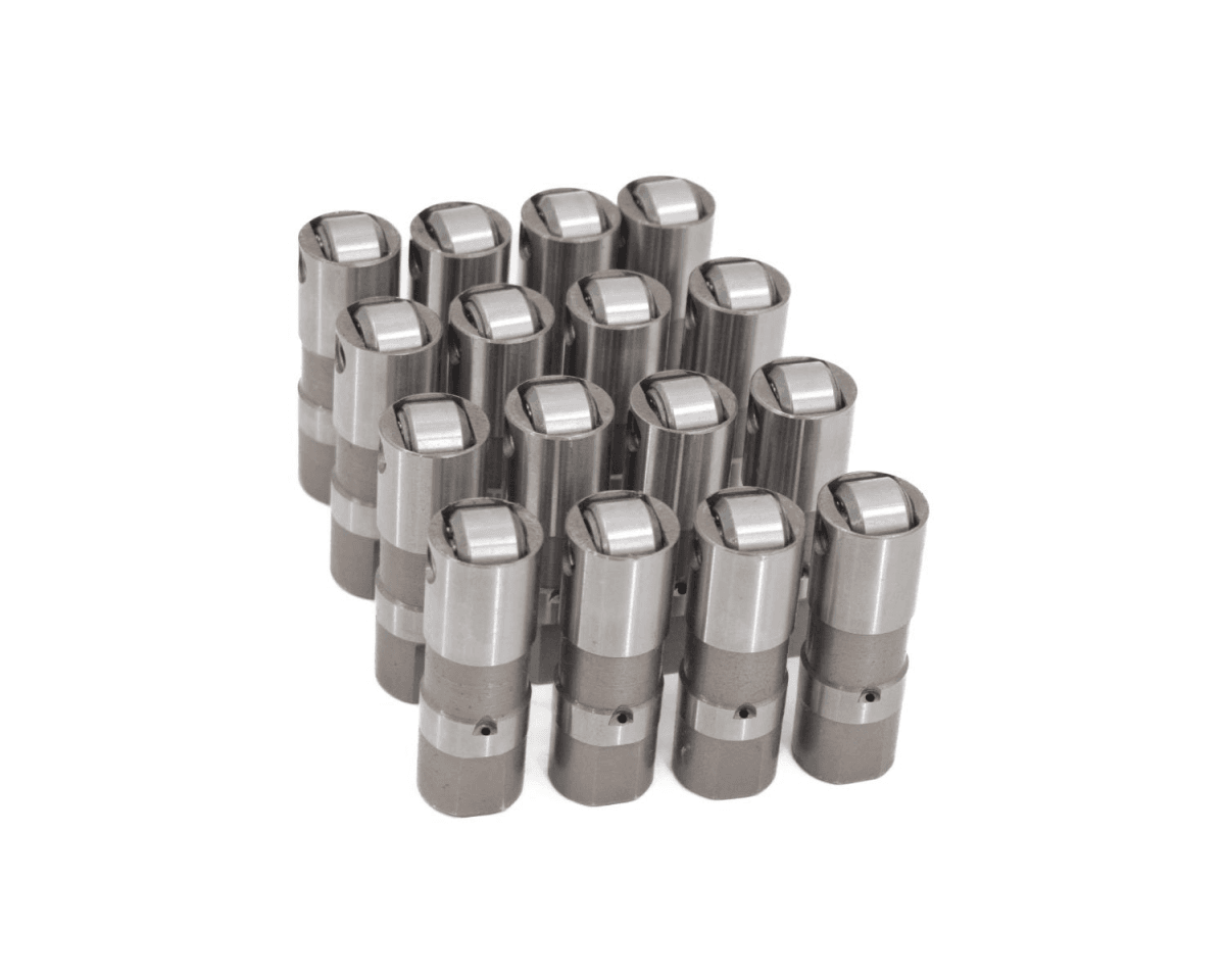 Morel 7790 Drop-In Short Travel Hydraulic Roller Lifters for Gen III/IV LS and Gen V LT Engines 