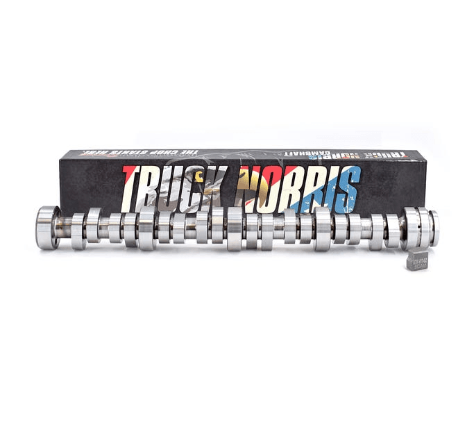 BTR "Truck Norris" Camshaft For Ford Godzilla 6.8L/7.3L Engines - 100+ HP Gain