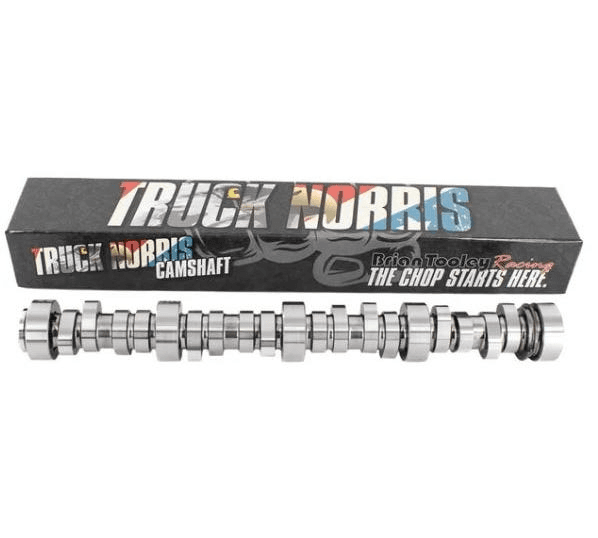 BTR "Truck Norris" Naturally Aspirated Camshaft For LS Truck Engines - 55+ HP Gain